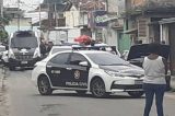 Polícia entra em festa da milícia no Rio e prende nove