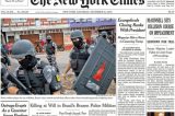 The New York Times denuncia Bolsonaro por incentivar volta dos esquadrões da morte