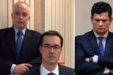 Nova Vaza Jato: Jornalistas combinaram matérias e submeteram textos a procuradores da Lava Jato Nova Vaza Jato: Jornalistas combinaram matérias e submeteram textos a procuradores da Lava Jato