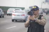 PRF tem até hoje para voltar com os radares móveis