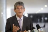 Ricardo Coutinho se defende em entrevista e diz que está sendo massacrado