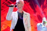 Vocalista do Roxette, Marie Fredriksson morre aos 61 anos Vocalista do Roxette, Marie Fredriksson morre aos 61 anos