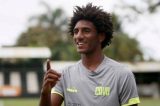Abel Braga chega ao Vasco com a missão de evoluir futebol de atacante Talles Magno
