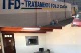 Falta de sensibilidade da prefeitura: TFD tem nova sede na Avenida da Integração. O que era ruim, ficou pior Falta de sensibilidade da prefeitura: TFD tem nova sede na Avenida da Integração. O que era ruim, ficou pior