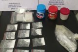 “Vovó do tráfico” é presa com 22 papelotes de cocaína em Itapuã