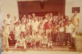 Turma de formandos da Famesf de 1979 se organiza para comemoração