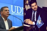 UDN: partido extinto há 54 anos pode voltar em dose dupla