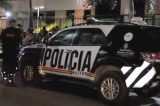 Caso de polícia no Ceará