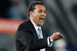 Vanderlei Luxemburgo é o novo técnico do Corinthians