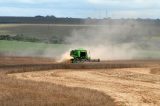 Agricultura negocia orçamento para seguro rural em 2021 Agricultura negocia orçamento para seguro rural em 2021