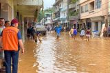 Governo alerta para tempestades no Distrito Federal, Espírito Santo, Goiás, Minas Gerais e Rio de Janeiro