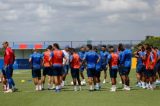 Bahia estreia na Copa do Nordeste contra o Santa Cruz