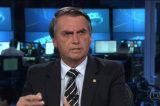 Bolsonaro faz o maior ataque à Globo: “Corrupção para valer é com a família Marinho”
