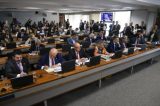 CCJ do Senado analisará PEC que põe fim a mandatos vitalícios de ministros do STF