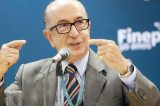 Marcos Cintra, ex-chefe da Receita, afirma: “Guedes quer uma CPMF”