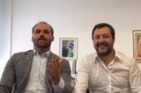 Aliado de Bolsonaro, ex-ministro Matteo Salvini responde a ação por sequestro de pessoas na Itália