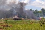 Comunidade indígena é atacada por seguranças particulares no Mato Grosso do Sul