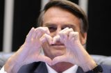 Bolsonaro ataca Doria: pergunte a ele se sabe o que é Bolsodoria