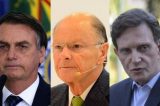 As negociações de Bolsonaro, Edir Macedo e Crivella