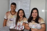 Combate à dengue: estudantes criam velas e sabonetes à base de café