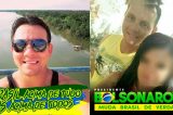 Bolsonarista é acusado de estuprar e matar a filha de 14 dias no Pará