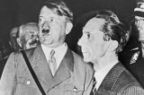 Fogueiras de livros e lavagem cerebral: quem foi Goebbels, ministro de Hitler parafraseado por secretário de Bolsonaro