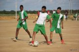 Jogos do Interbairros serão retomados após o Carnaval de Juazeiro