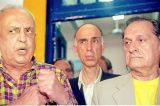 Marcas da história: A derrota de Roberto Magalhães em 2000 Marcas da história: A derrota de Roberto Magalhães em 2000
