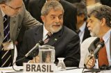 No ‘The Guardian’, Lula defende diálogo entre os Estados Unidos e Irã