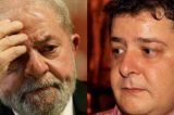 Filho de Lula sob ataque da Lava Jato e da velha mídia