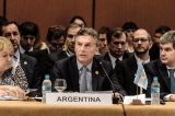 Argentina: Arquivo de Direitos Humanos negligenciado por Macri é encontrado em decomposição