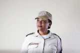 Perfil de ‘militar com farda’ e ‘outsider’ de Denice Santiago incomoda PT em Salvador