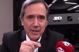 Vídeo: Professor Villa destrói Weintraub e humilha Constantino em debate