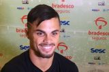 Flamengo analisa investida em Michael, oferecido pelo Goiás