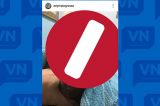 Ney Matogrosso posta foto íntima em seu Instagram e choca fãs