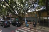 Estudantes e funcionários desocupam Colégio Odorico Tavares, em Salvador
