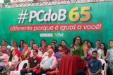 Direita, volver!  Revisionismo vence no PCdoB, que começa a esconder foice e martelo