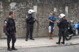 Recorde de mortes por policiais e a queda de homicídios no Rio são fenômenos desconectados