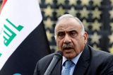 Premier iraquiano diz que ataque dos EUA vai “desencadear uma guerra devastadora no Iraque”