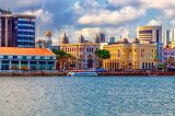 Recife é a melhor cidade do Nordeste para negócios, diz pesquisa
