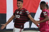 Jesus diz que Flamengo não sabe valorizar a marca: ‘Reinier não pode ser vendido por 30 milhões de euros’