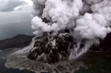 Krakatoa, o inferno de Java: a erupção há 137 anos que foi sentida no planeta inteiro