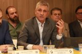 No Vasco, crise entre Campello e aliados deve culminar na saída do vice-presidente de finanças
