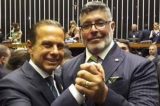 Frota diz que Bolsonaro é “lixo humano”
