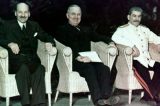 Conferência de Yalta: o encontro em que 3 homens redesenharam o mundo há 75 anos