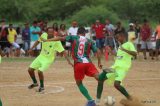 Campeonato Interdistrial retorna com jogo entre Junco e Itamotinga