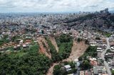 Minas Gerais à beira do precipício