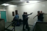 Vídeo: PMs espancam aluno de escola do Butantã, em São Paulo