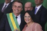 Bolsonaro defende campanha de abstinência sexual e diz que Brasil vive ‘depravação total’