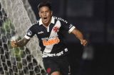 Vasco pode ter rival vindo da Libertadores já na próxima fase da Copa Sul-Americana